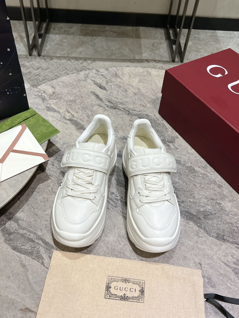 Gucci Casual Shoes